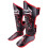 (Small / Medium) 8 Weapons Kids Beastial Wolf Muay Thai Shin Guards 2