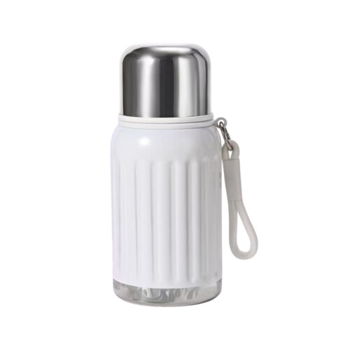 Mug isotherme en acier inoxydable étanche 500 ml 1