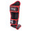 (Small / Medium) 8 Weapons Kids Beastial Wolf Muay Thai Shin Guards 3