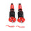 Front Coilover Kit for Mazda MX-5 / Miata NA NB 1990 - 2005 2