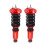 Front Coilover Kit for Mazda MX-5 / Miata NA NB 1990 - 2005 6