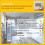 Everbuild Sika Forever White Anti-Mould Silicone Sealant, White, 295ml 3