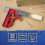 Faithfull Faithfull Combination Square 150mm (6in) – Multi-Function Measuring & Layout Tool with Stainless Steel Rule 5