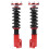 Coilover Kit for Ford Mustang 1994-2004 SN95 Suspension Springs Shock 4