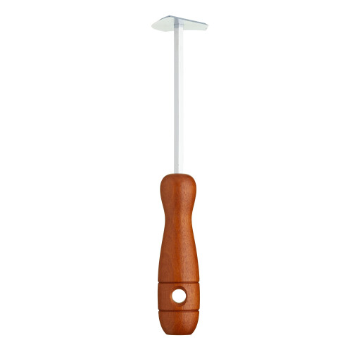 ProDec Combination Shavehook for Removing Paint and Varnish from Flat and Irregular Surfaces 1