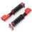 Coilover Kit for Ford Mustang 1994-2004 SN95 Suspension Springs Shock 6