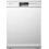 Comfee Standard Dishwasher - White - E Rated 1