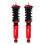 Rear Coilover for Mazda MX5 Miata NA 1989-1998 7