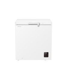 Hisense FC200N1AWE1 Chest Freezer - White - E Rated