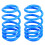 Lowering Springs For Audi A4 B6 B7 Convertible 8H 2002-2009 30mm 4