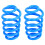 Lowering Springs For Audi A4 B6 B7 Convertible 8H 2002-2009 30mm 6