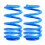 Lowering Springs For Audi A4 B6 B7 Convertible 8H 2002-2009 30mm 7