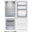 Haden Haden HK127 128cm 60/40 Fridge Freezer - White - E Rated 1
