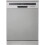 Indesit Indesit Standard Dishwasher - Silver - E Rated 1