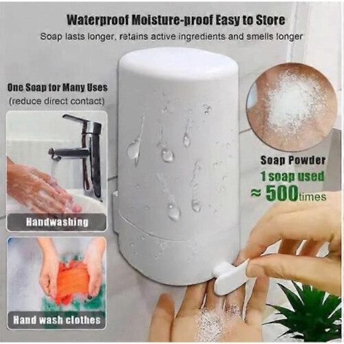 Soapyshave Bar Soap Grinder, Foamflaker Soap Shaver 1