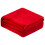 Couverture polaire douce et moelleuse 127 x 152 cm 2