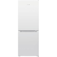 Indesit INKS 1201 W4UK 148cm 70/30 Small Fridge Freezer - White - E Rated