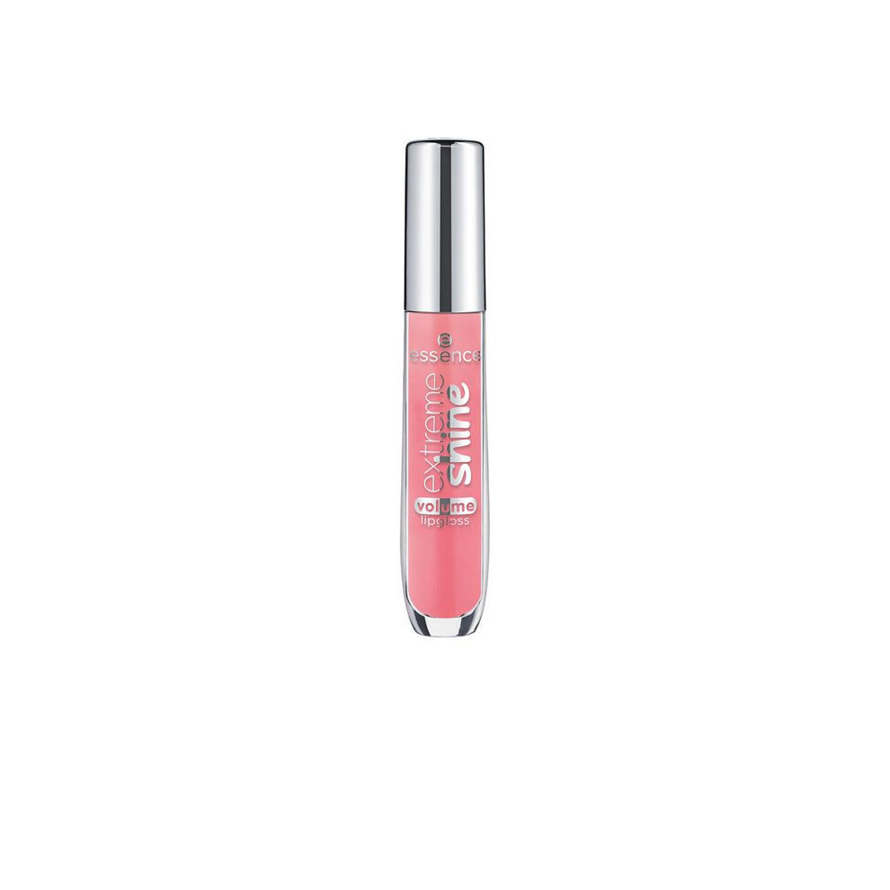 Peach Lipsticks - Extreme Shine - #20 Please - Plumping Effect - No Silicones Or Microplastics