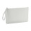 BagBase (One Size, Soft Grey) Bagbase Boutique Accessory Pouch 1