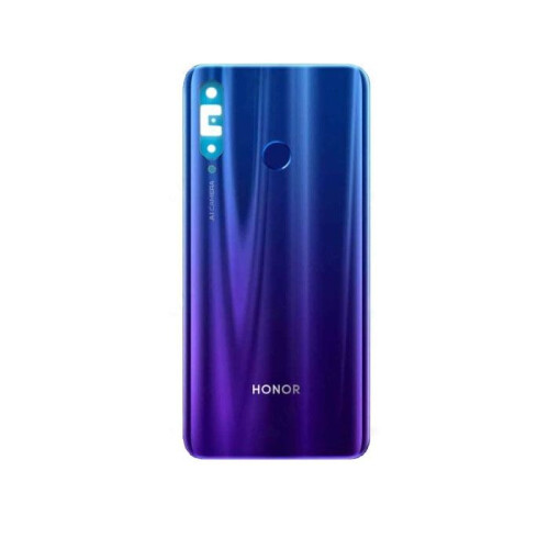Honor Cache bateria - HONOR - Honor 20 Lite HRY-LX1T - Azul - Original - Compatível