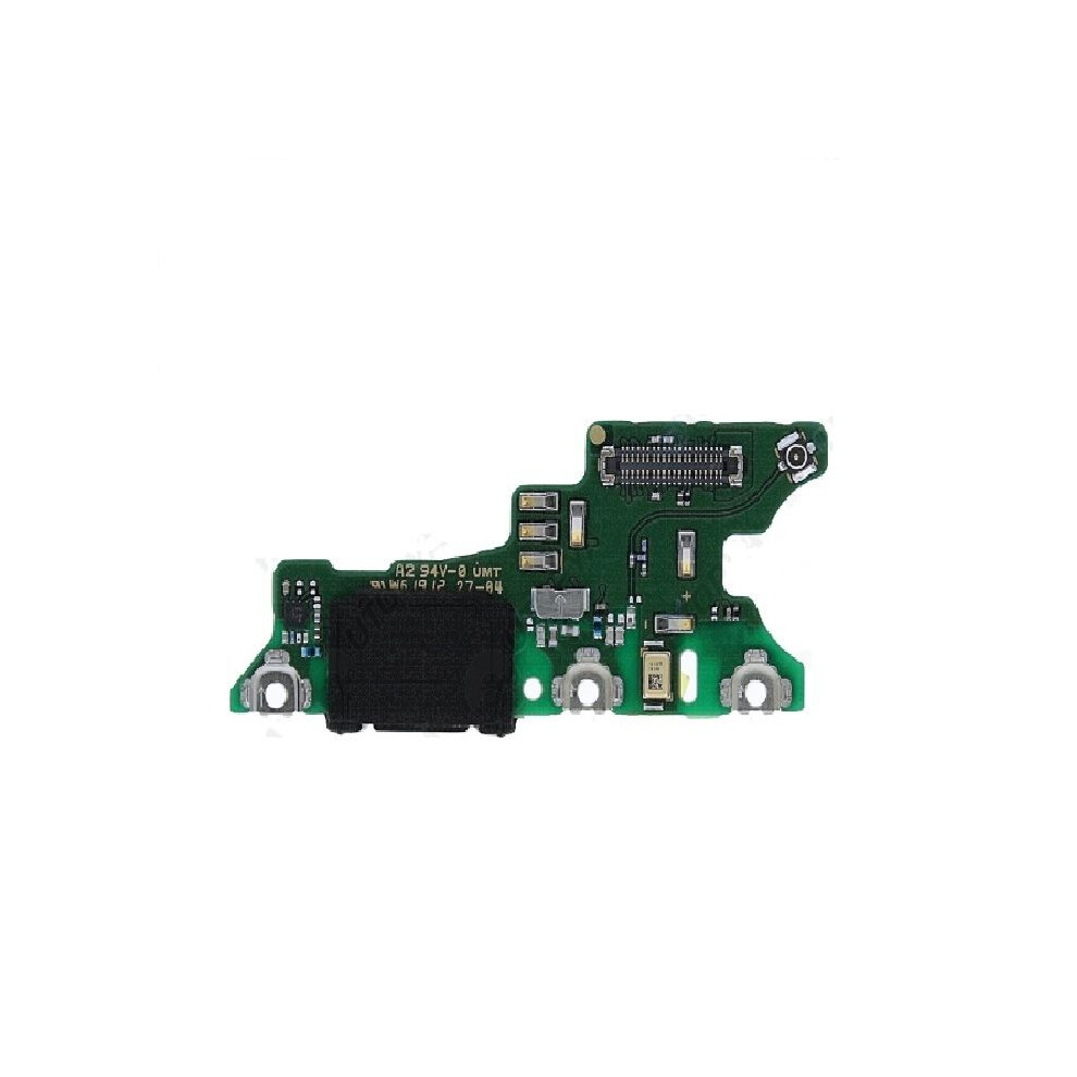 Ladeanschluss Flexkabel - 20 (Yal-Al00/Yal-Tl00/Yal-L21) - Grün - Dock Flexkabel - Ersatz Honor 3000000031148