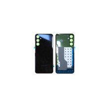 Batterie-Cache / Rückglas - SAMSUNG - Galaxy M34 5G (M346) - Nachtblau - Original - GH82-32998A