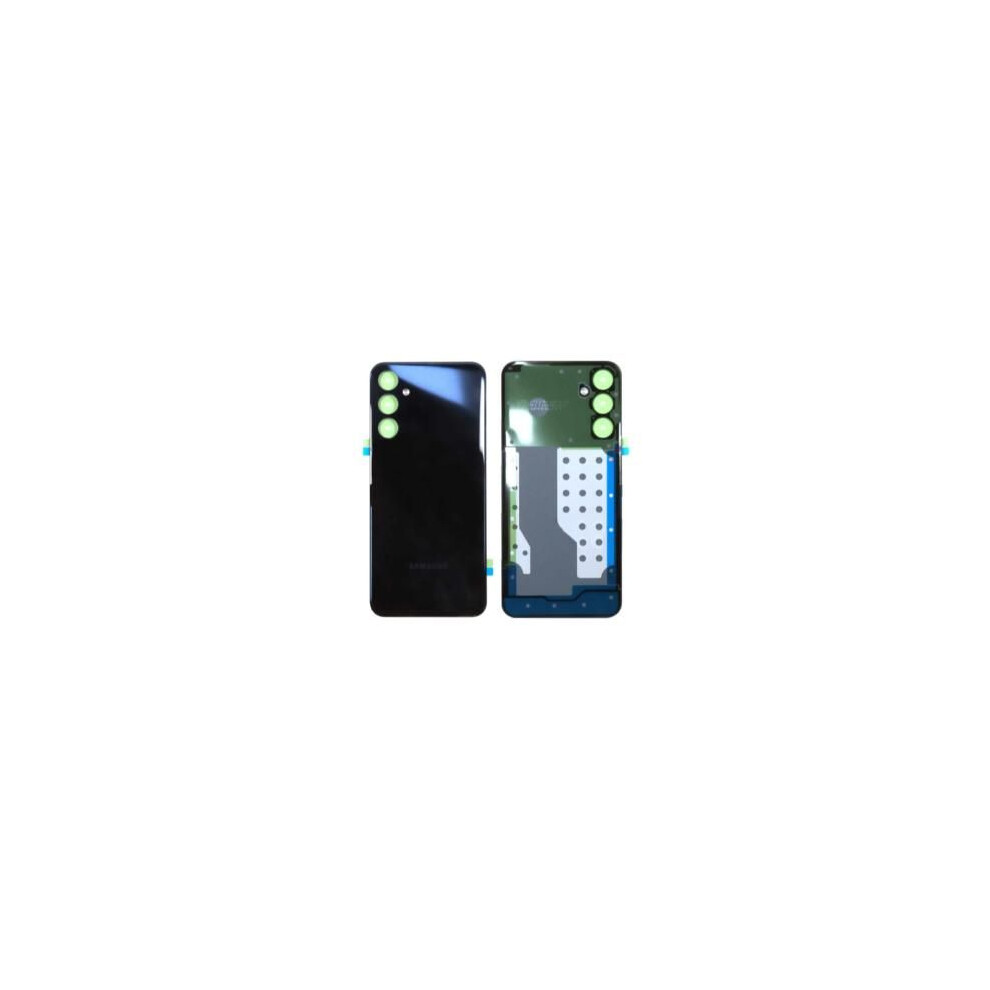 Batterie-Cache / Rückglas - Galaxy M34 5G (M346) - Nachtblau - Original - Gh82-32998A Samsung 3000000278888