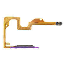 Fingerabdrucksensor Flexkabel - HONOR - X7 - Schwarz - Flexkabel - Für Honor X7