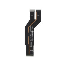 Mainboard-Tastatur - SAMSUNG - Galaxy A15 (A155F/A156B) - Original - Schwarz - Flex