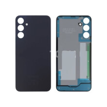 Akku-Deckel / Rückglas - SAMSUNG - Galaxy A15 5G (A156B) - Nachtblau - Original - Kompatibel A156B