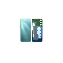 Batterie-Cache (Rückglas) - SAMSUNG - Galaxy M34 5G M346 - Blau - Original - GH82-32998B