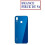 Huawei CACHE HINTERGLAS BATTERIE HUAWEI P20 LITE BLAU 1