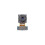Samsung Frontkamera - SAMSUNG - A5 2017 (A520F) - FaceTime - Grau - Kompatibel mit A520F 1