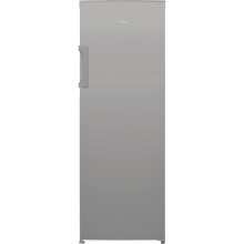 Indesit MLINS 1411 SEUK 171cm Fridge - Silver - E Rated