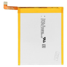 Originalbatterie - HUAWEI - HB386483ECW+ (Honor 6X/6C, Nova Plus) - 3270mAh - Lithium-Ion - Schwarz
