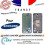 Samsung Originales Zwischenchassis Graphit für Galaxy S23 FE (S711B) 1