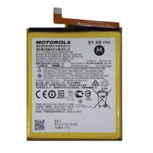 Akku - MOTOROLA - One Vision (KR40) - Li-Pol - 3500mAh - 3.8V