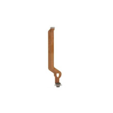 Conector de carregamento original da doca do cabo flexível para Oppo Reno 6 Pro 5G