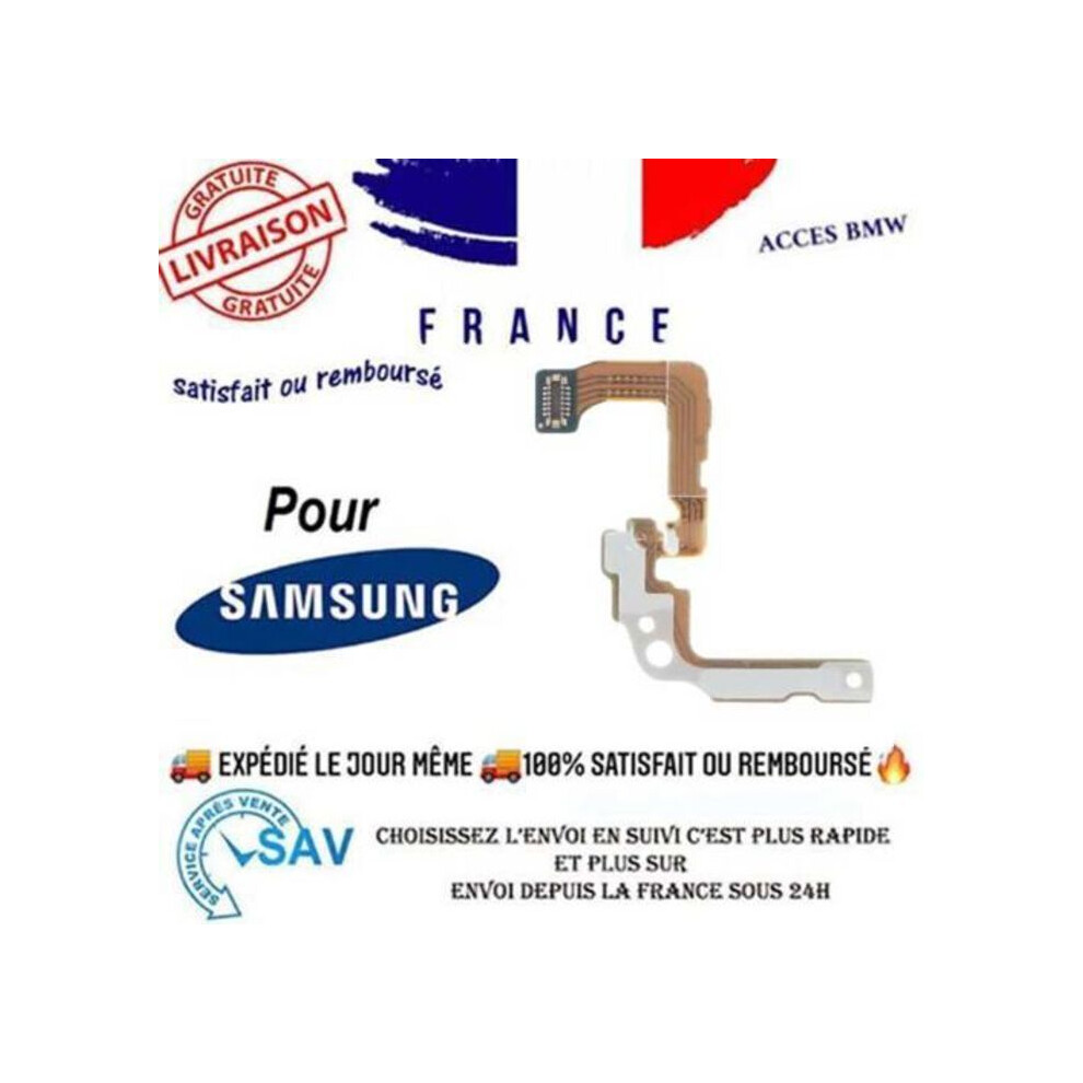 Original Nappe Frc Für Galaxy S24 (S921b) Samsung 3701586827070