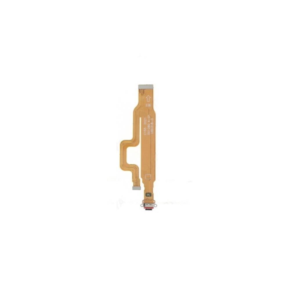 Flex Nappe Dock Anschluss Ladegerät Premium Für Reno 4 5G Oppo 3000000051481