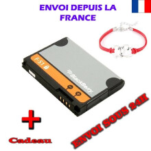 NOVA BATERIA COMPATÍVEL FS1 F-S1 BLACKBERRY 9800 9810 TOCHA