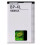 Nokia Batterie pour Nokia BP-4L - Lithium-polymère - 1500mAh - 3.7V 1