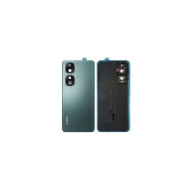 Coperchio Batteria - Originale - Honor 90 - Verde Smeraldo - Tipo: Coperchio Batteria - 0235AGCG