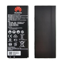 Batteria - HONOR - Honor 4A - Riferimento HB4342A1RBC - Originale - Progettata per Honor 4A