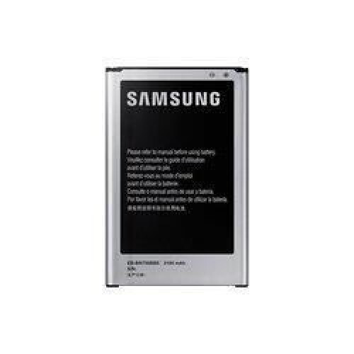 Samsung Batterie - SAMSUNG - Note 3 Neo - Li-Ion - 3100 mAh - Standard