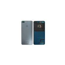 Akku Rückscheibe - HONOR - Honor 9 Lite - Premium - Blau - Ersatz