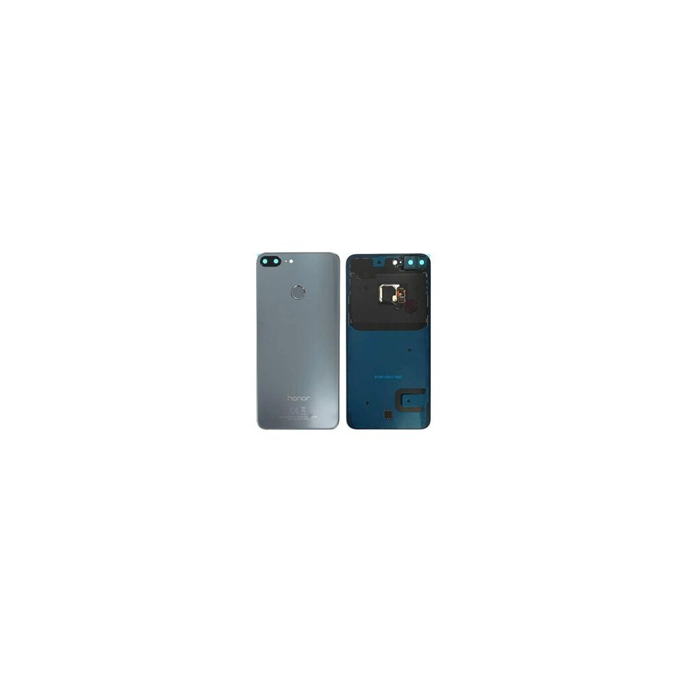Akku Rückscheibe - 9 Lite - Premium - Blau - Ersatz Honor 3000000014264