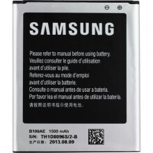 Bateria para Samsung Galaxy Ace 3 B100AE