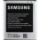 Batteria - Samsung Galaxy Ace 3 - Originale Samsung EB-B100AE - Compatibile con Galaxy Trend Lite S7390 1