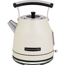 Rangemaster Classic RMCLDK301CM Kettle - Cream
